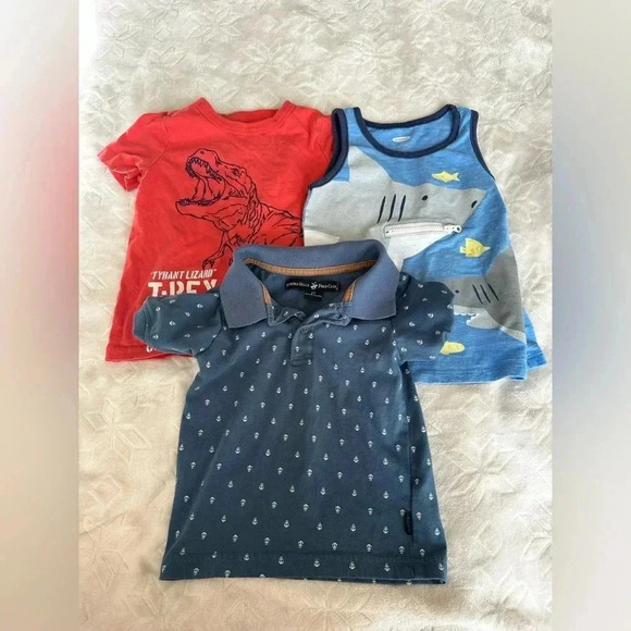 2t shirts bundle - Picture 1 of 4